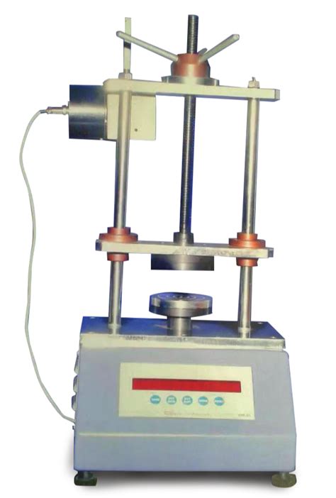 digital spring testing machine price|sdht handheld spring tester.